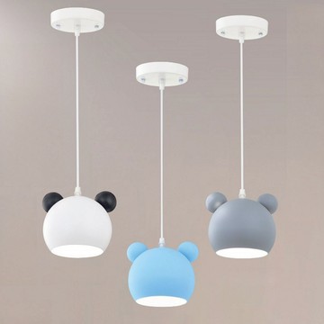 馬卡龍單吊燈 B140-64-71921 71922 71923