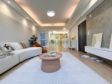 東區南紡夢時代 整新精美電梯公寓｜台南市東區裕農路