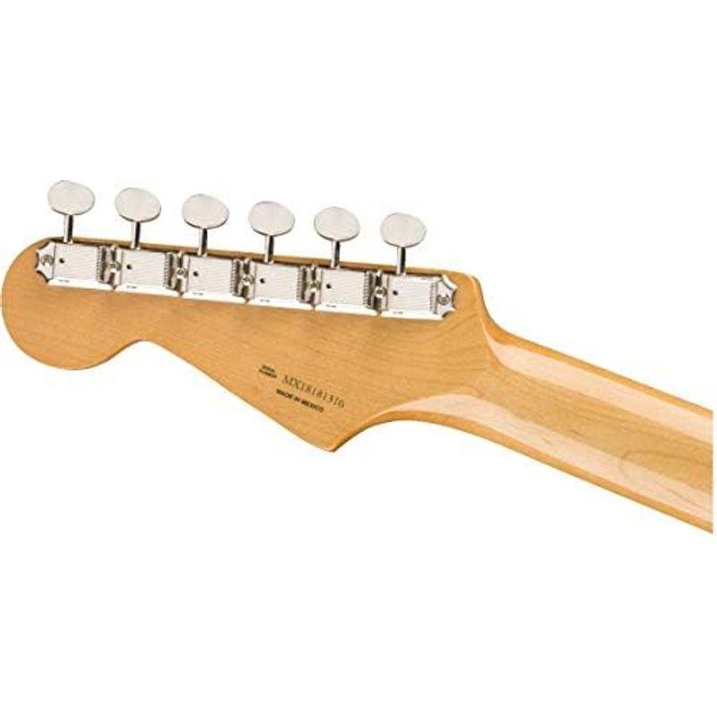 Fender エレキギター Vintera '60s Stratocaster?, Pau Ferro Fingerboard, Ice B