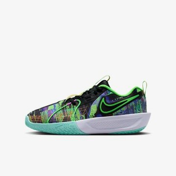 NIKE G.T. CUT 3 SE (GS) 中大童 籃球鞋 HV2243400