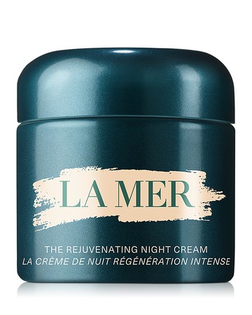 La Mer The Rejuvenating Night Cream 3.4 oz.