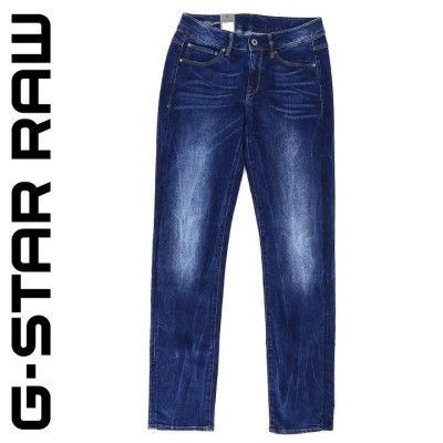 ジースターロウ G-Star RAW ジーンズ デニム パンツ レディース ...