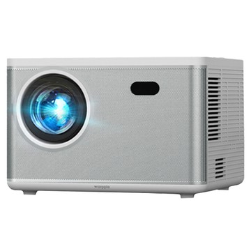 WARPPLE 智慧投影機 LS8  高亮度1080P  家庭影院  輕巧便攜  1台