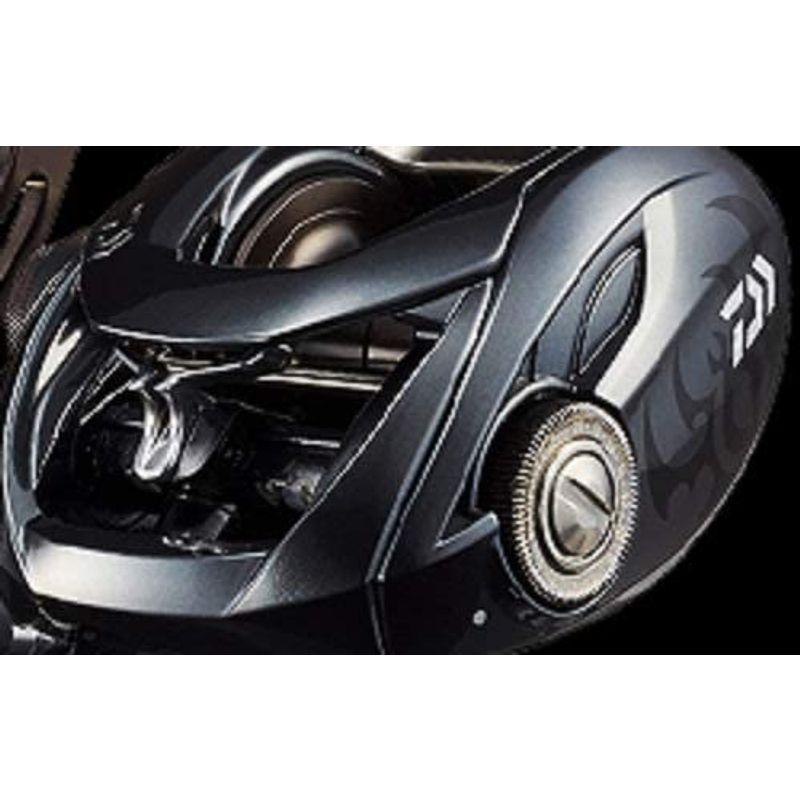 ダイワ(DAIWA) ベイトリール 14 DAIWA SS SV 103SH (右ハンドル) 2014