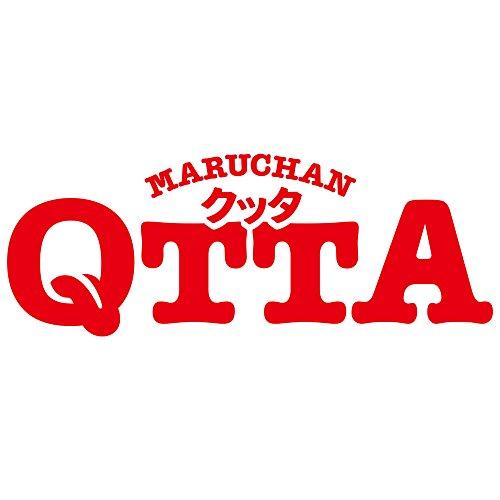 マルちゃん QTTAシーフードラーメン 78g×12個