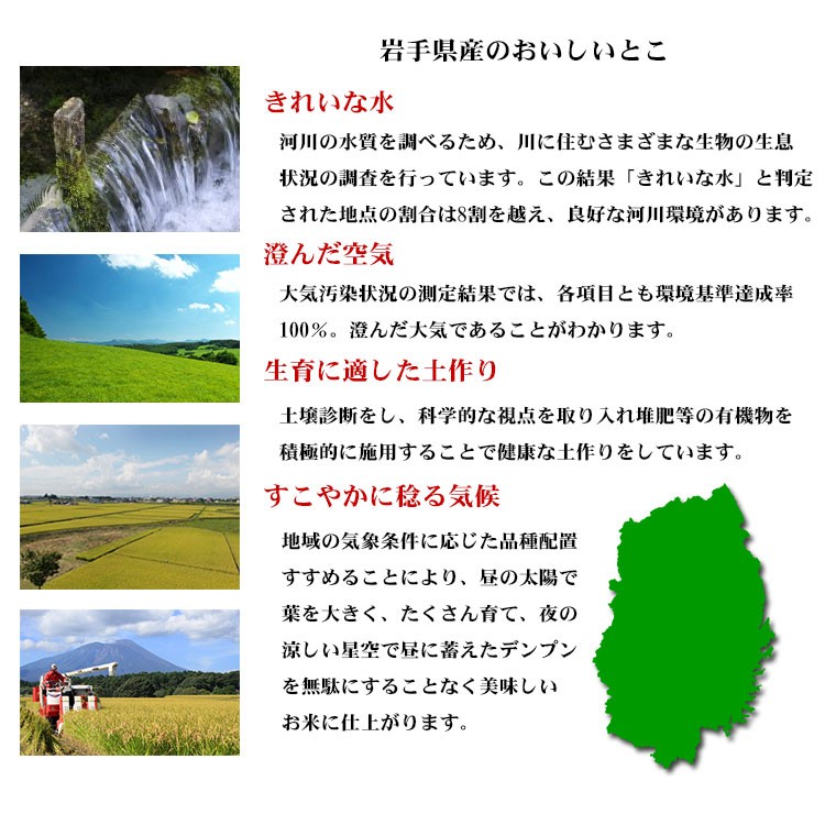 新米 米 白米 2kg 銀河のしずく 岩手県産 令和5年産 1等米 銀河のしずく お米 2キロ 安い あす楽