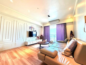 (專約)台南仁德北歐101漂亮景觀三房平車｜台南市仁德區德崙路