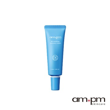 【ampm牛爾】B5舒緩保濕萬能霜30ml(保濕/舒緩)