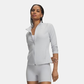 UA 女 Motion 外套 人氣新品