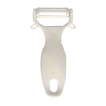 SHIMOMURA 下村 陶瓷刮皮器  ACP-607  1支