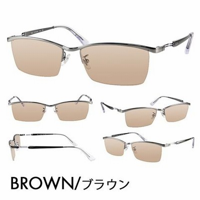 レイバン カラーレンズセット サングラス メガネ Ray-Ban RayBan