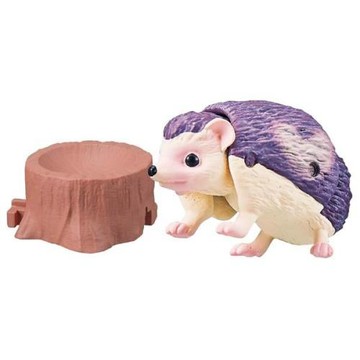 TOMICA ANIA冒險王國 刺猬Heart AN90199 多美動物園