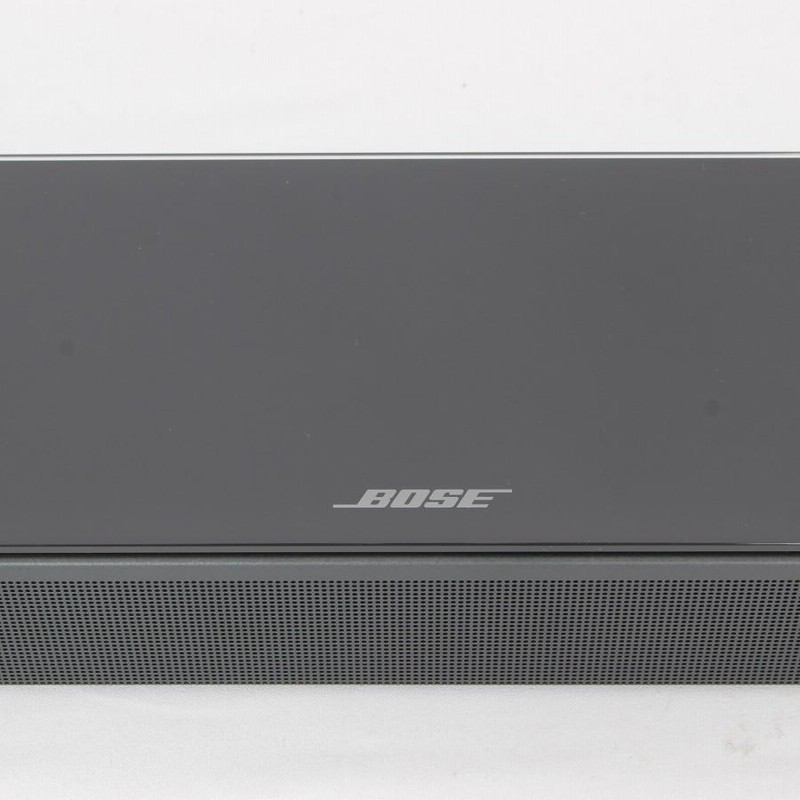 再入荷 BOSE SOUNDBAR 700 Alexa搭載 ボーズ ブラック 本体 - 通販