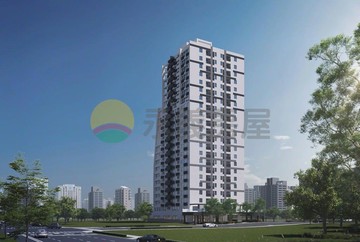 專任A7最超值【大亮波波】首購低總價含車位｜桃園市龜山區樂善二路