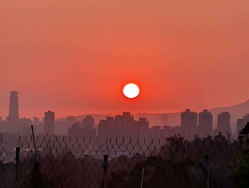 坔埔尖山有景觀適合發展1日生活圈觀光農牧場一般農地｜高雄市鳥松區灣裡段