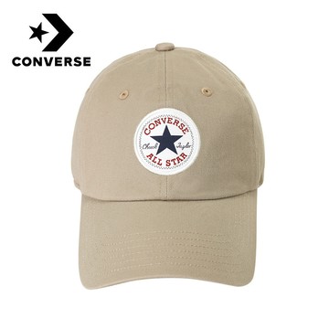 【Converse官方旗艦店】帽子_中性_UA5805-X9V