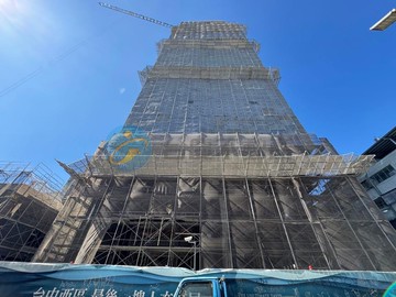 西區｜富宇德川｜高樓柳川視野戶｜稀有釋出｜台中市西區樂群街