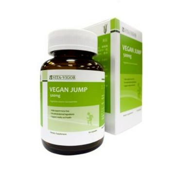 維格 素節安（全素）60粒/罐