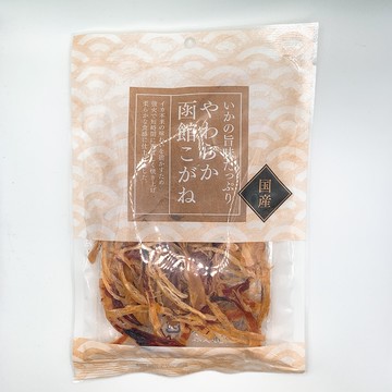 Ueno美味國內國內和軟函箱Kagase 51 g