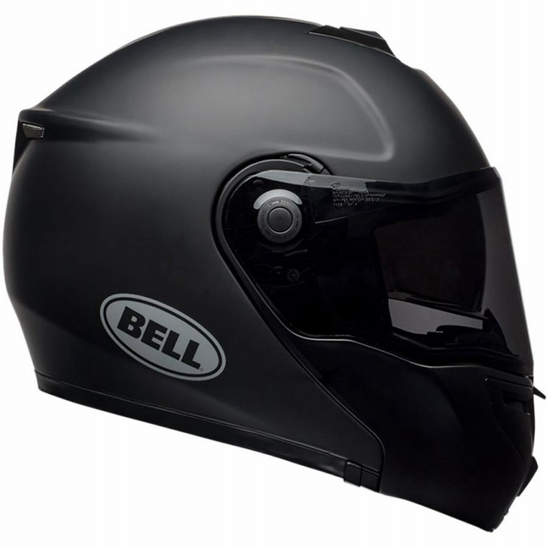 ベルBELL ヘルメット「ブラック」　＊専用ページ＊ フラット ブラック | BELL HELMETS