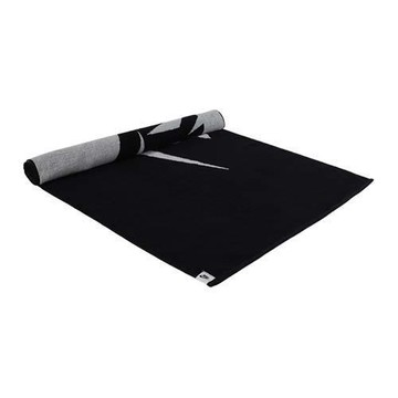 NIKE CLUB海灘毛巾-純棉 海邊 游泳 戲水 慢跑