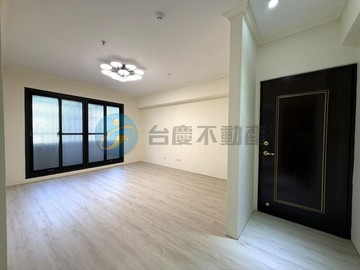 河堤國小高樓層邊間採光翻新美三房+平車｜高雄市三民區民族一路