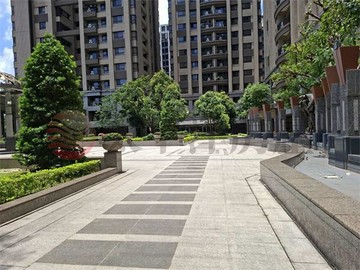 八德遠雄艾菲爾 高樓層三房車｜桃園市八德區豐德路