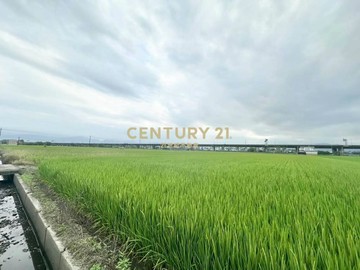 宜蘭高鐵旁新福增值農地｜宜蘭縣壯圍鄉新福段