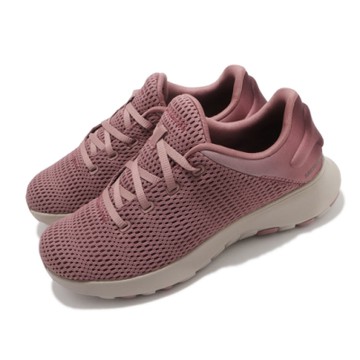 Merrell 休閒鞋 Cloud Vent 郊遊 踏青 女鞋 輕量 透氣 再生橡膠大底 紫 卡其 ML003458