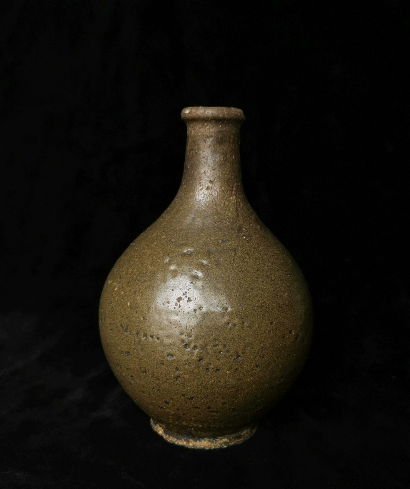 李朝小罐6個 花瓶置物 茶道具 花器 飾壺 高麗時代 朝鮮時代 rcnir-2023-00012838.jpg?v=