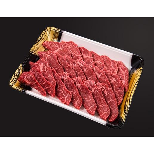 熟成肉 焼肉 和牛 国産 黒毛和牛 ギフト 送料無料 格之進 門崎 モモ （250g）