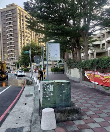 平興國小學區房+金店面｜桃園市平鎮區廣泰路