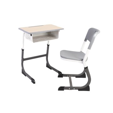 中小學初中學校可升降課桌椅兒童家用學習專用孩子輔導桌椅套裝[DD120109]