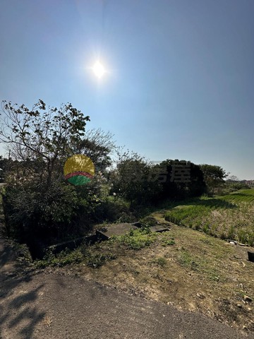 近高鐵臨路美農地｜桃園市中壢區山下