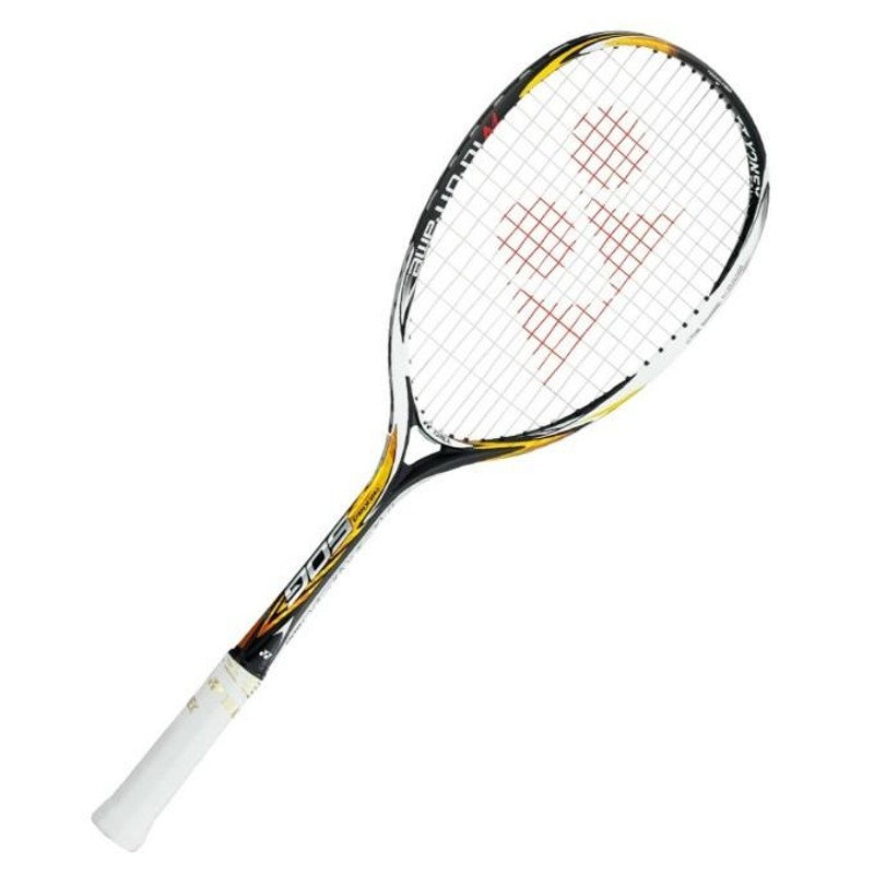 ヨネックス(YONEX) ソフトテニスラケット ネクシーガ50G - テニス