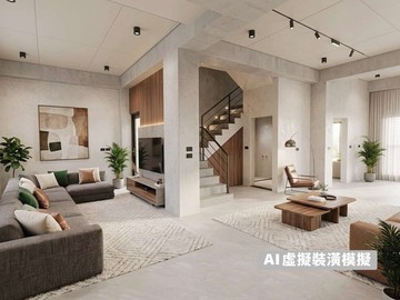 礁溪水鳥天堂四套房全新農舍｜宜蘭縣礁溪鄉塭底路