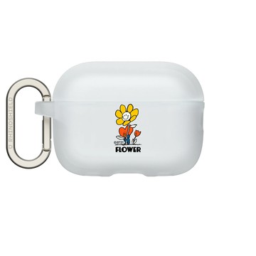 AirPods Pro 2 AirPods Case 透明 - BT21 - 花現TATA
