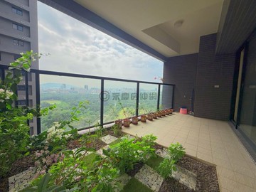 台積電效應❤高樓層三房平車❤雙捷運機能宅｜高雄市橋頭區新東一街