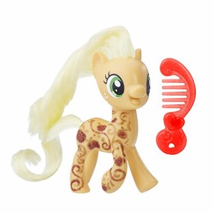 マイリトルポニー ハズブロ hasbro、おしゃれなポニー My Little Pony