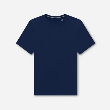 Performance Tech Tee 藍