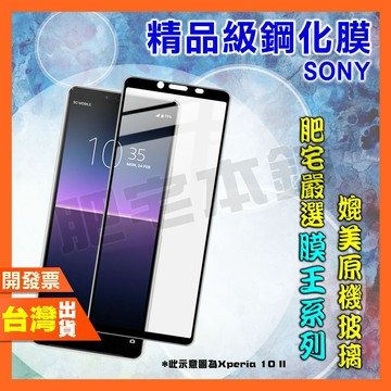 SONY XPERIA 1 5 10 VIII VII VI V IV III II 8代 7代 6代 鋼化膜 保護貼