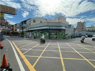 塗城商圈大地坪豪墅｜台中市大里區塗城路