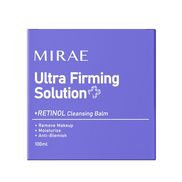 未來美超級A醇緊緻煥膚卸妝膏