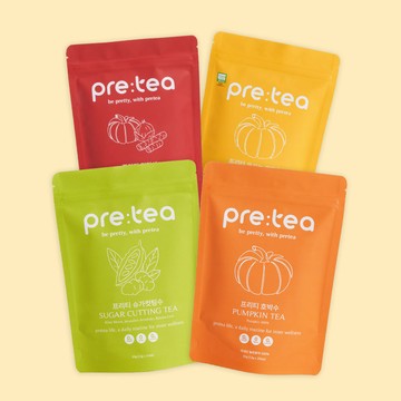 Pretea 1.5g 20T