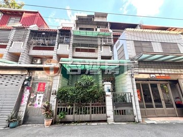 正中正國小榮民興仁榮安商圈超值學區透天｜桃園市中壢區興仁路二段