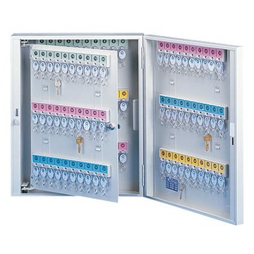EASY鑰匙管理箱/120支/K-120
