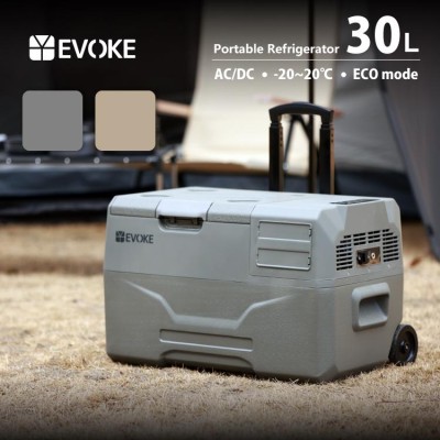 EVOKE  40L  ECX40  車載冷蔵庫