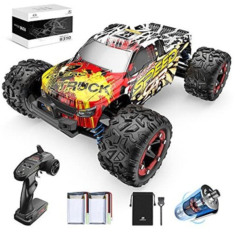 deerc rc cars 9310