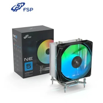 FSP 全漢 NE5 CPU散熱器