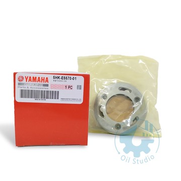 《油工坊》YAMAHA 山葉 5HK 啟動盤 RS RSZ CUXI SF 100cc 起動盤 原廠